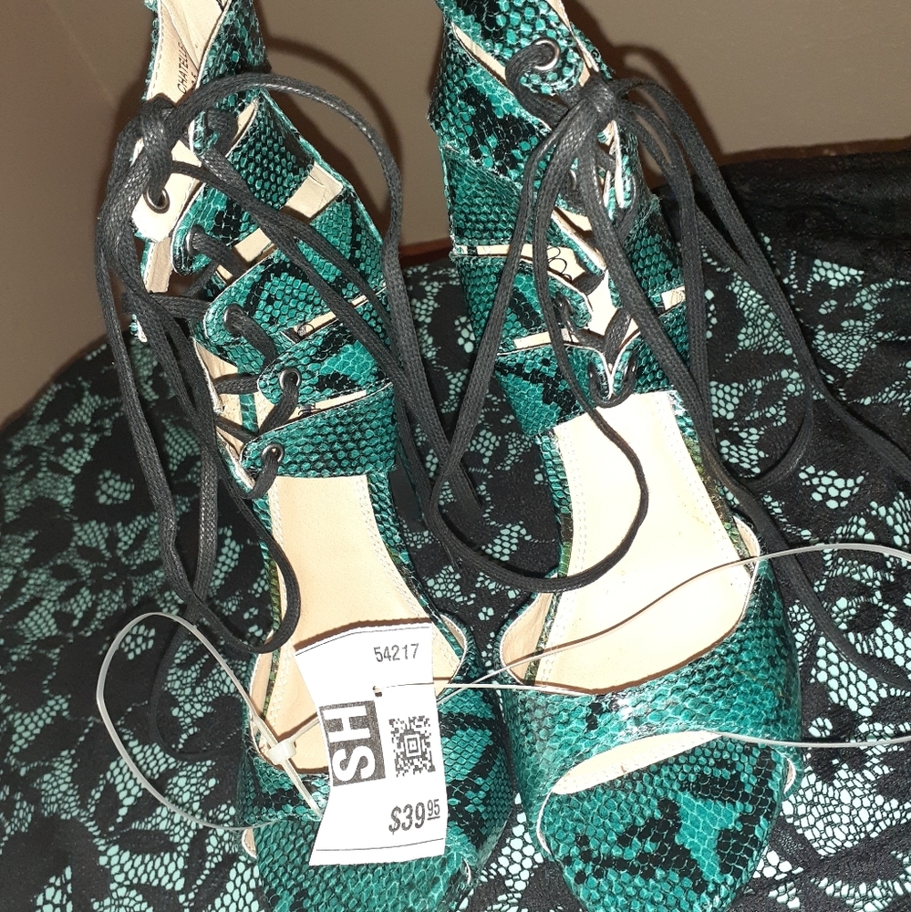 Heels